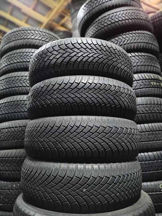 Резина 205 60 r16 Nexen колеса шини зима Gtyres