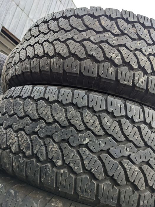 235/65R17 General комплект