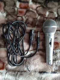 Микрофон Hama DM-40 за 80грн.