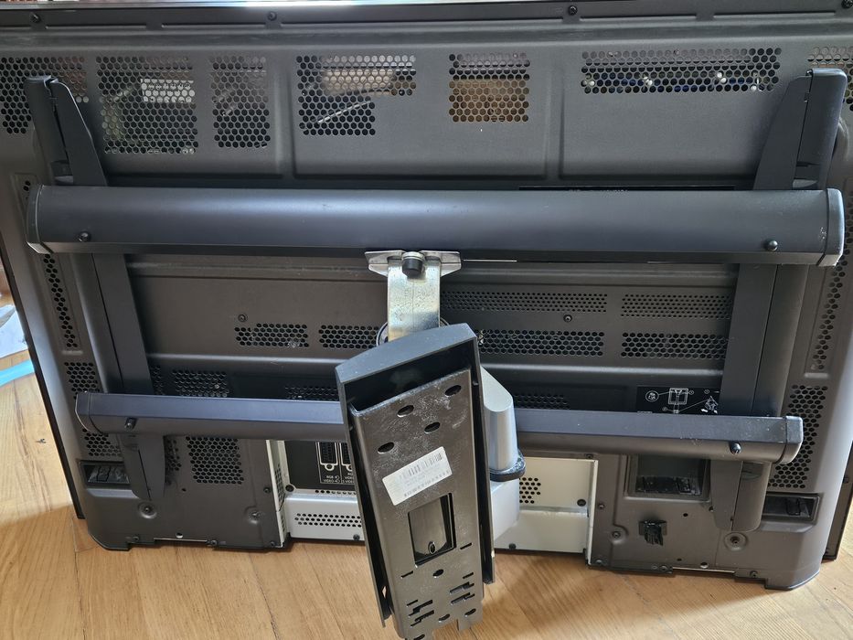 Telewizor plazmowy panasonic viera TH-37PV70PA 37 cali