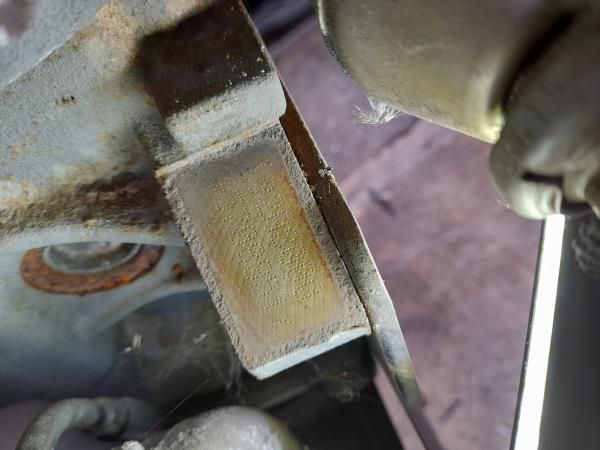 Motor completo FIAT Bravo II (198_)