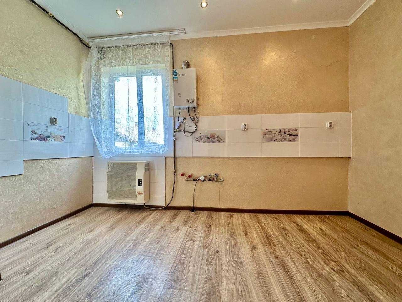 Пропозиція квартири з капітальним ремонтом 50м2 у м.Борислав