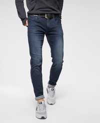 REPLAY Spodnie Jeansowe SLIM-FIT 28