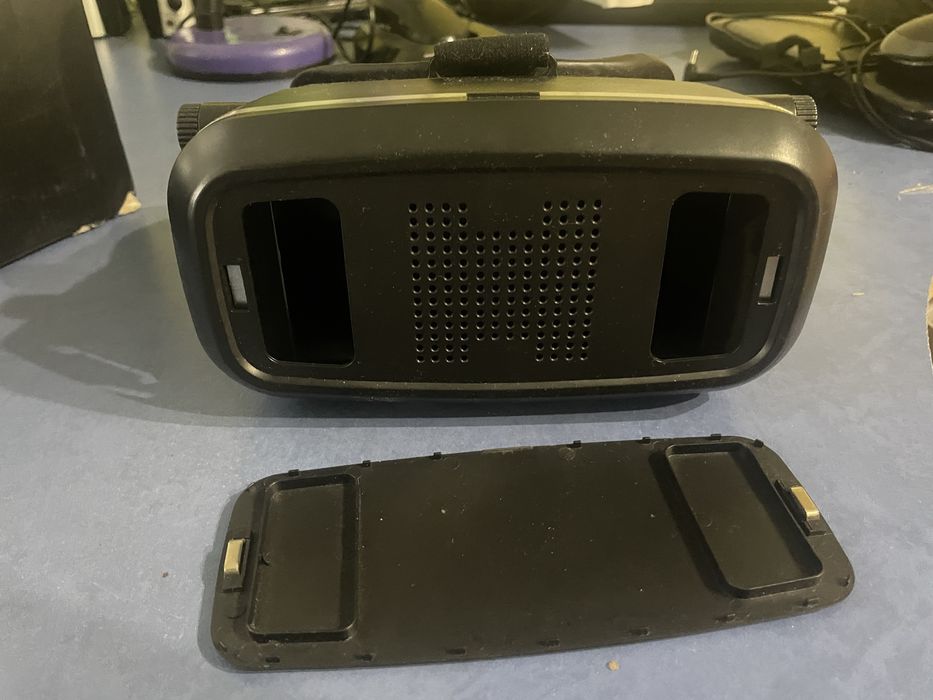 Окуляри очки виртуальной віртуальної реальності 3D VR Shinecon