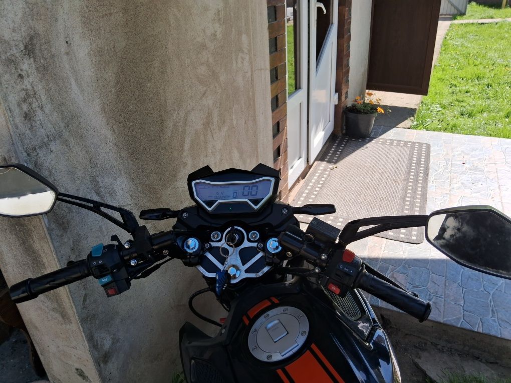 Spark  SP200R-34