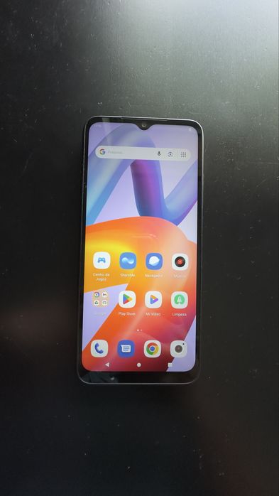 Xiaomi Redmi A2 (2GB / 32GB) – Como Novo