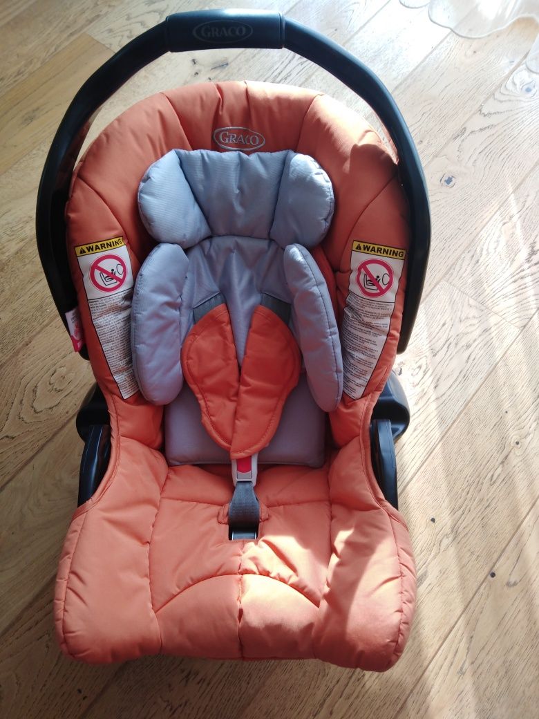 Wózek GRACO 3w1 Quattro Tour Sport