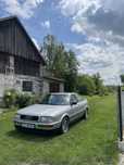 Audi 80 b4 2.0 ABK