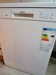Zmywarka Amica DFM604WTM