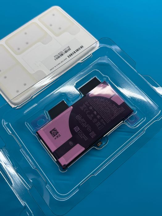 Wymiana baterii iPhone Szczecin - iPhone 11 / 12 / 13 / 14 / 15 GWARA.