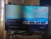 Tv smart samsung 49 polgada