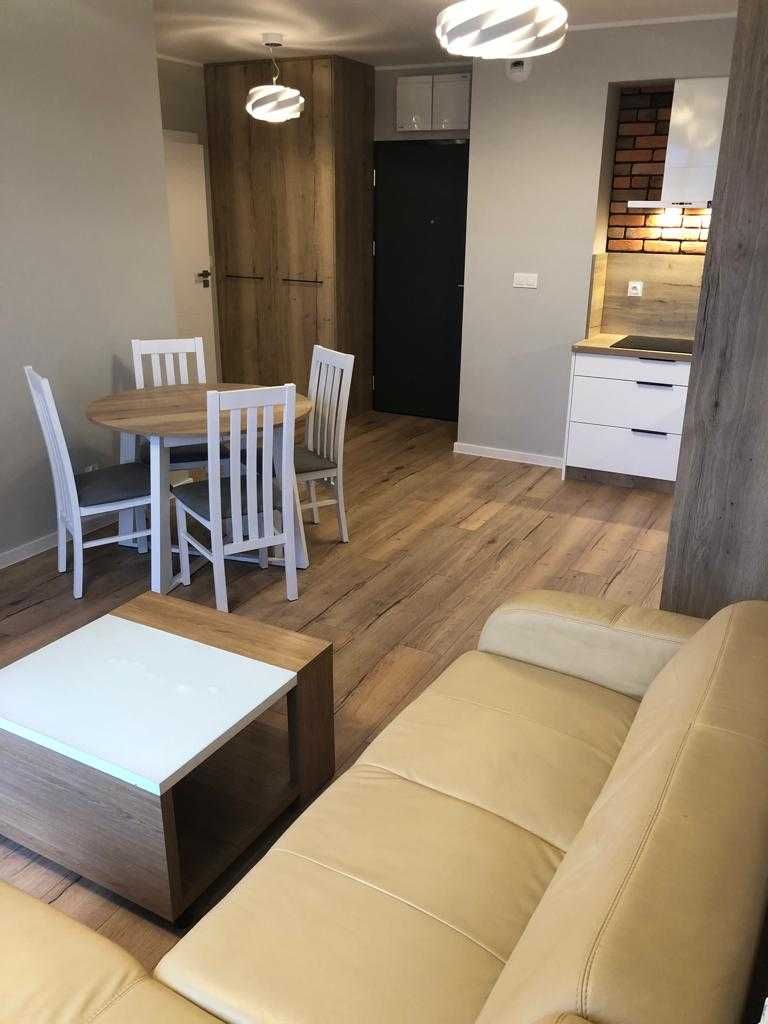 Komfortowe mieszkanie na wynajem _Poznań, Świerzawska, 8 piętro