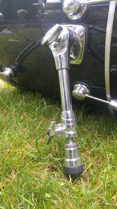 Perkusja z klonu płn-amerykańskiego (jak Pearl,Tama,Yamaha)