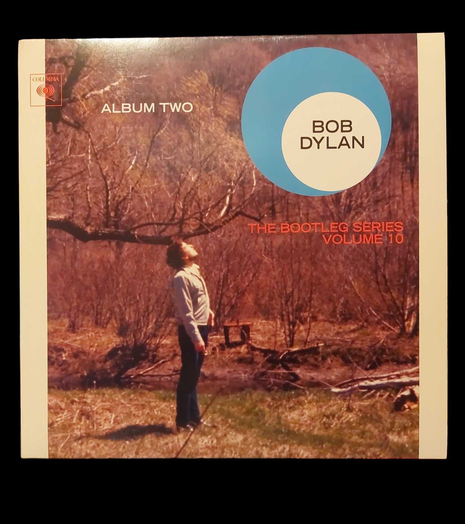 Bob Dylon Another Self Portrait  Box discos e cd com livro
