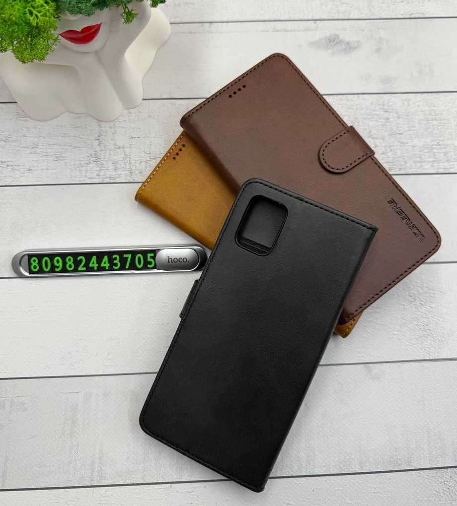 Чохол книжка чехол Samsung A31 / A51 / A50