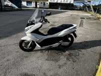 Motoo Pcx muito economica