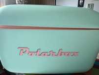 Polarbox lodowka przenosna na wklady