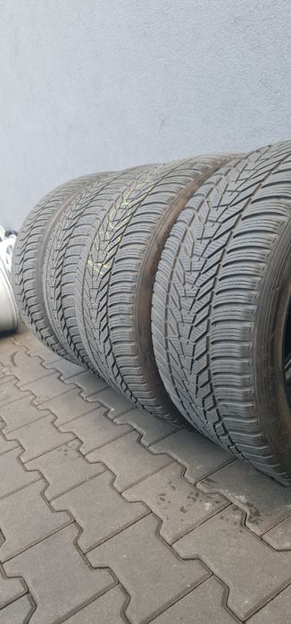 285/40/19 255/45/19 Hankook