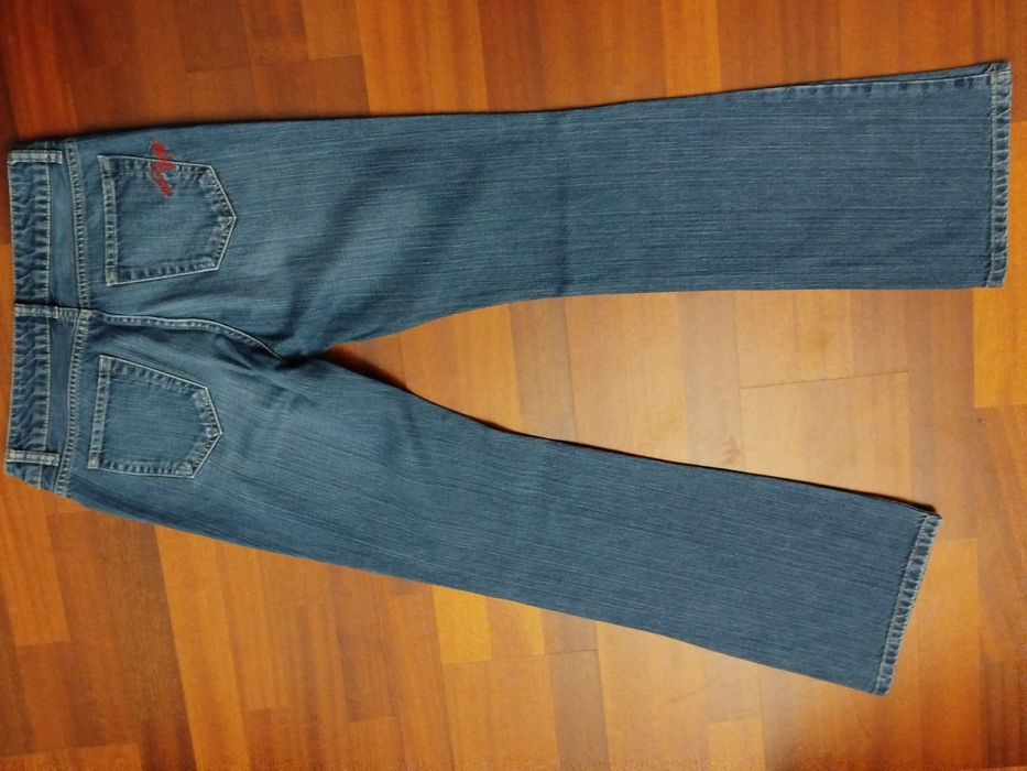 Calça de ganga de senhora - Tommy Hilfiger