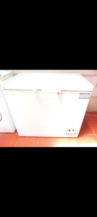 Arca congeradora pra venda