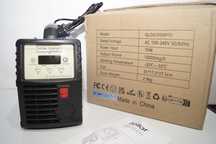 G469 Fellat Ozonator generator ozonu 10.000mg/h 70w z cyfrowym timerem