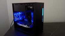 Komputer Gamingowy Core i5 10 gen./ GTX 1070/ 16 GB RAM/ SSD/ W11
