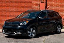 2019 Kia Niro EX