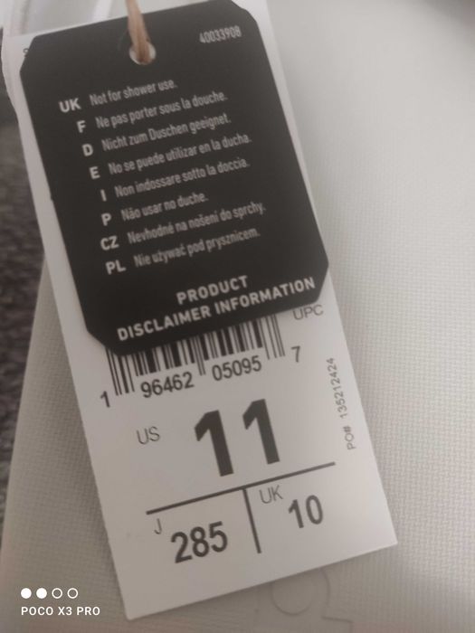 Адідас шльопки нові 42 - 44 оригінал унісекс