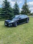 Volvo C30 Volvo C30, 2012 ROK, 284 tys przebiegu, zadban