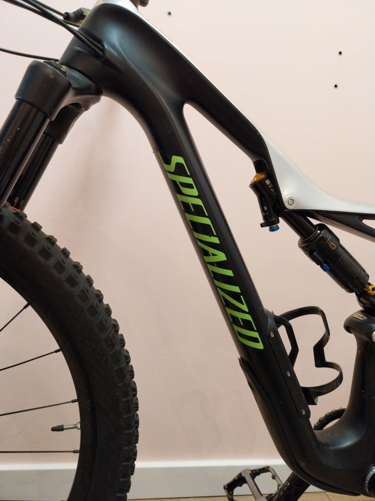 Rower górski mtb Specialized Stumpjumper M