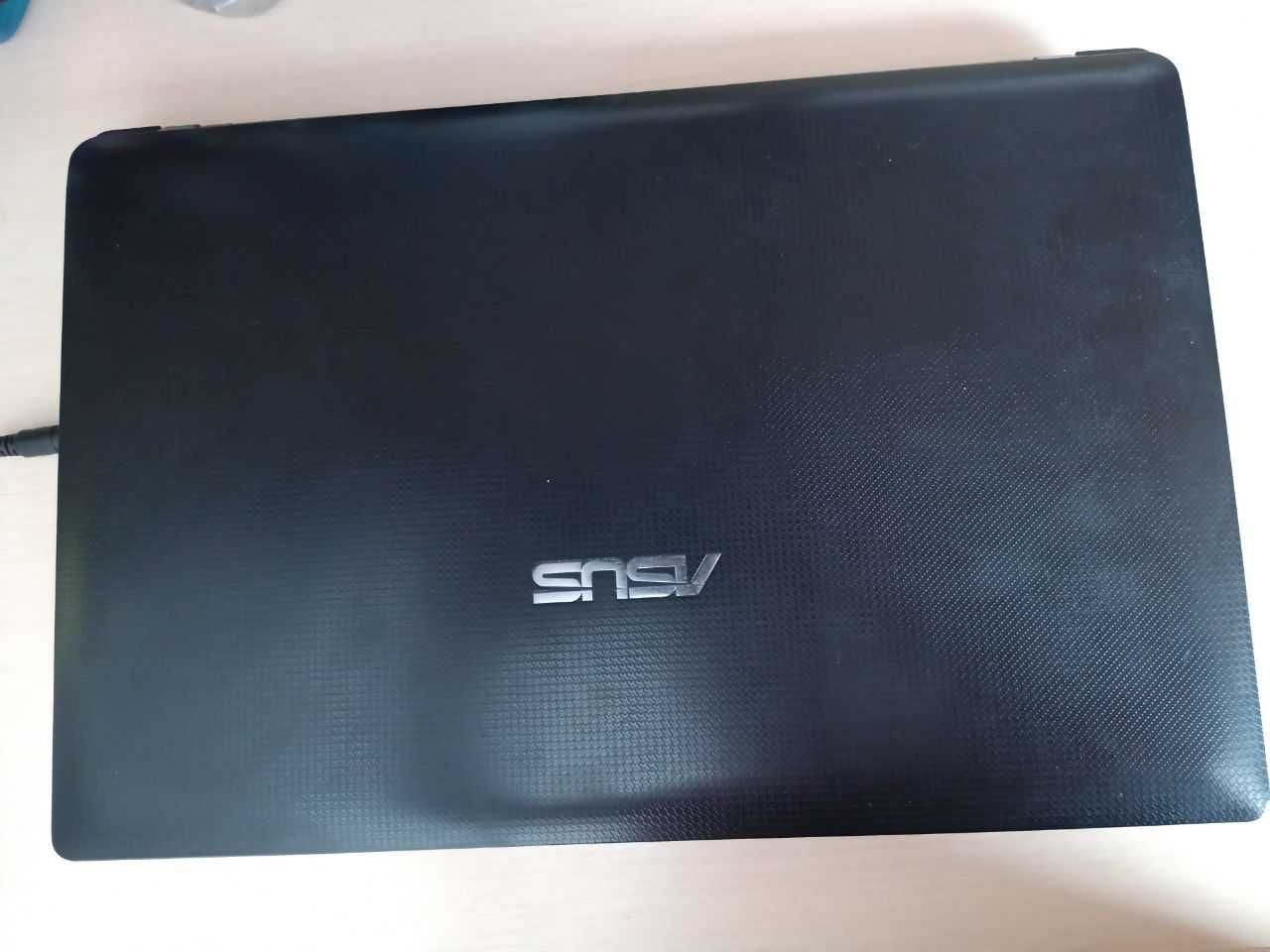 Ноутбук asus k54c intel core i7 2760qm 3,5ghz / 10gb ddr3 /128gb ssd