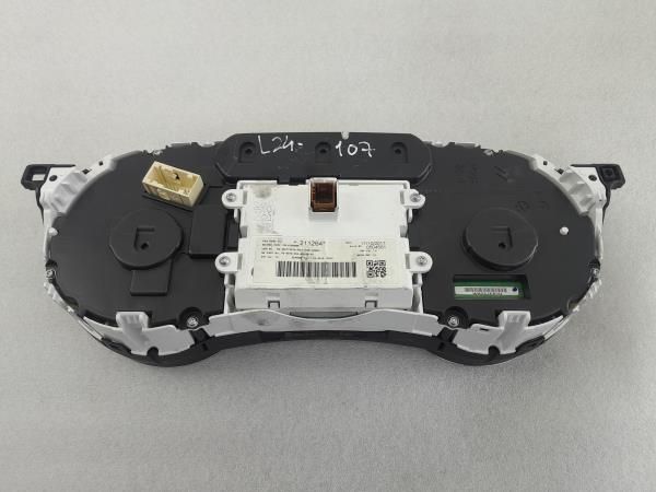 Quadrante / painel de instrumentos PEUGEOT 508 SW