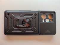 Etui pancerne  do Xiaomi Redmi Note 12 pro / POCO