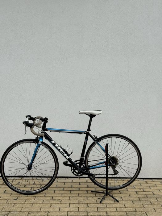 bicicleta de ciclismo Trek tamanho S