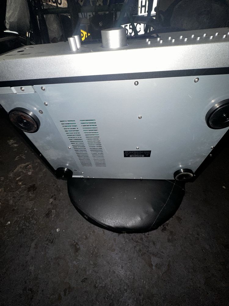Предусилитель Rotel RSP-1066