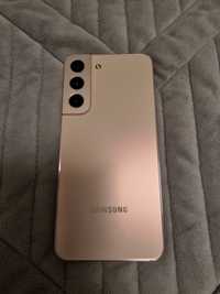 Samsung S22 128gb 2 sim