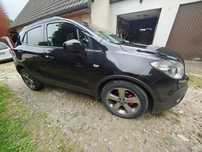 Opel mokka 1,7 CDTI