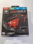Adapter HUB do konsoli SPIRIT OF GAMER - Crossgame 2 4 porty