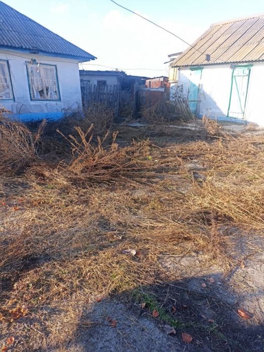 Продам будинок з землею Одеська обл. село Дубинове