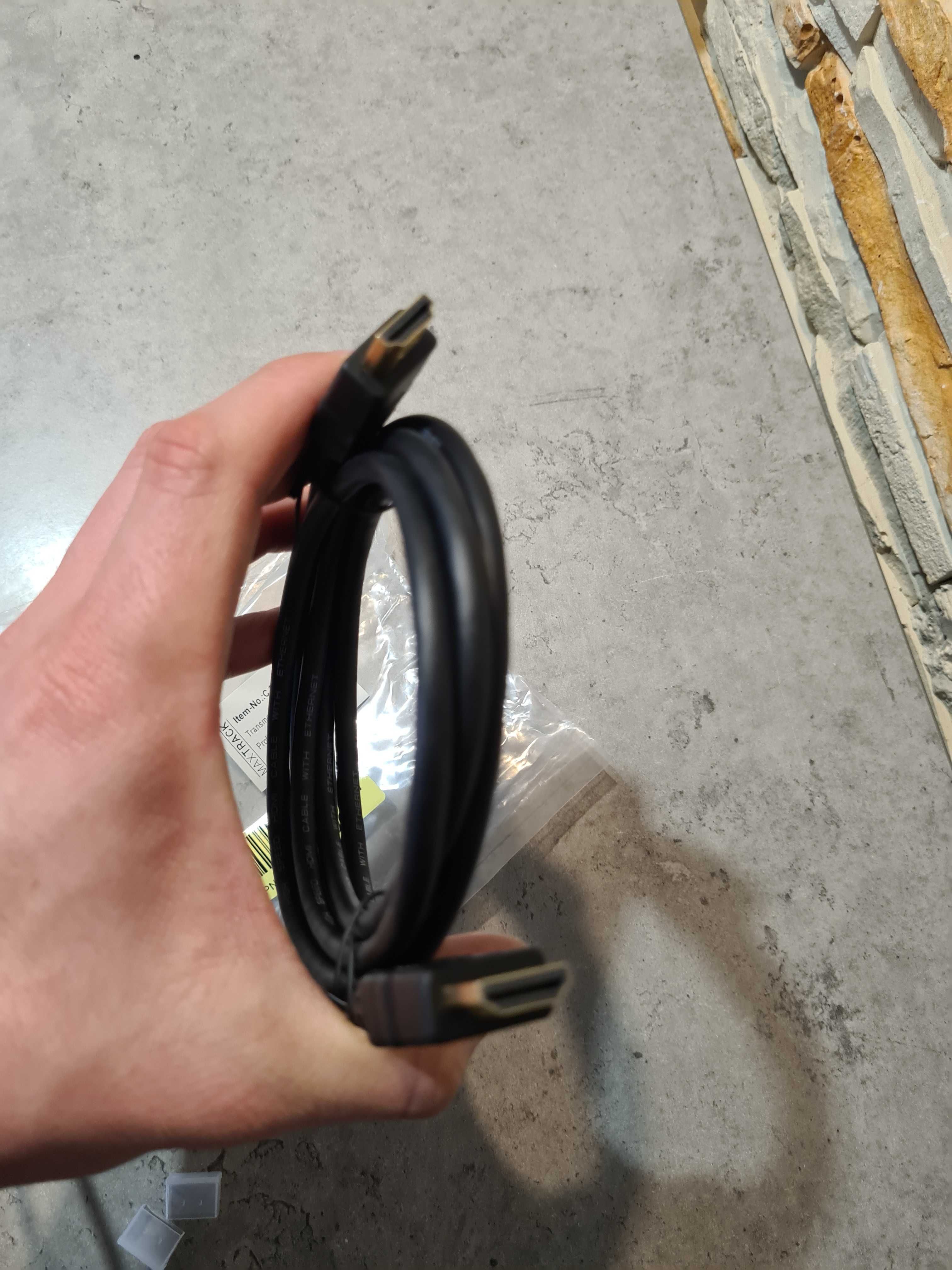 Kabel hdmi 2 metrowy