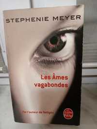 Les Ames vagabondes , Stephenie Meyer.