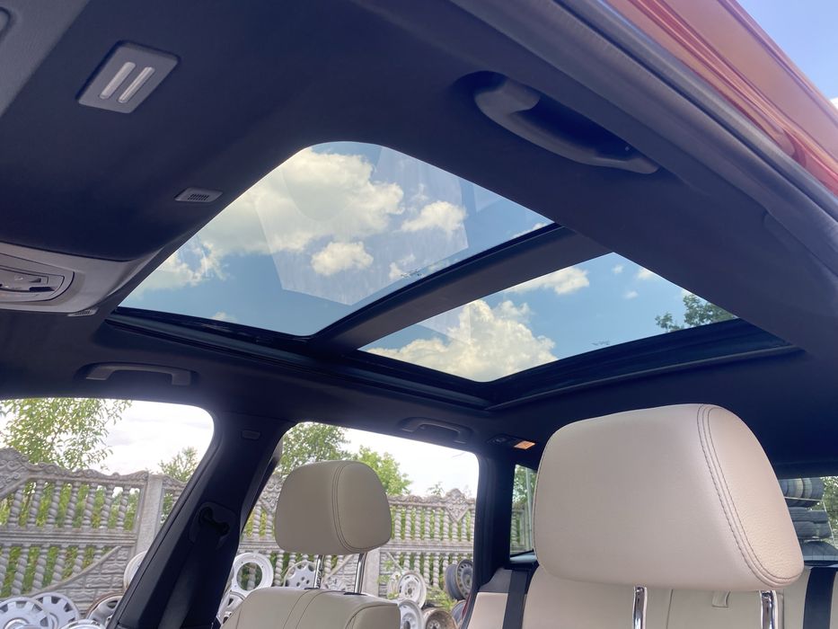 Bmw f25 X3, без дтп