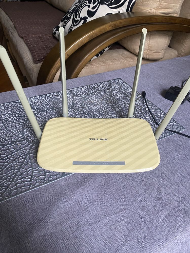 Маршрутизатор tp-link archer c25, роутер AC900 wi-fi, с 25 5ghz