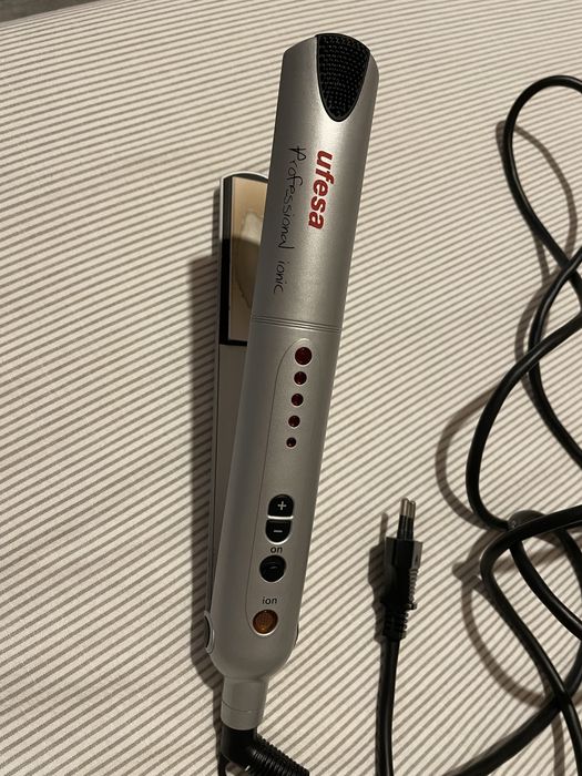 Prancha Alisador de cabelo