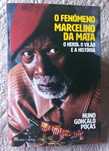 O Fenómeno Marcelino da Mata - Nuno Gonçalo Poças