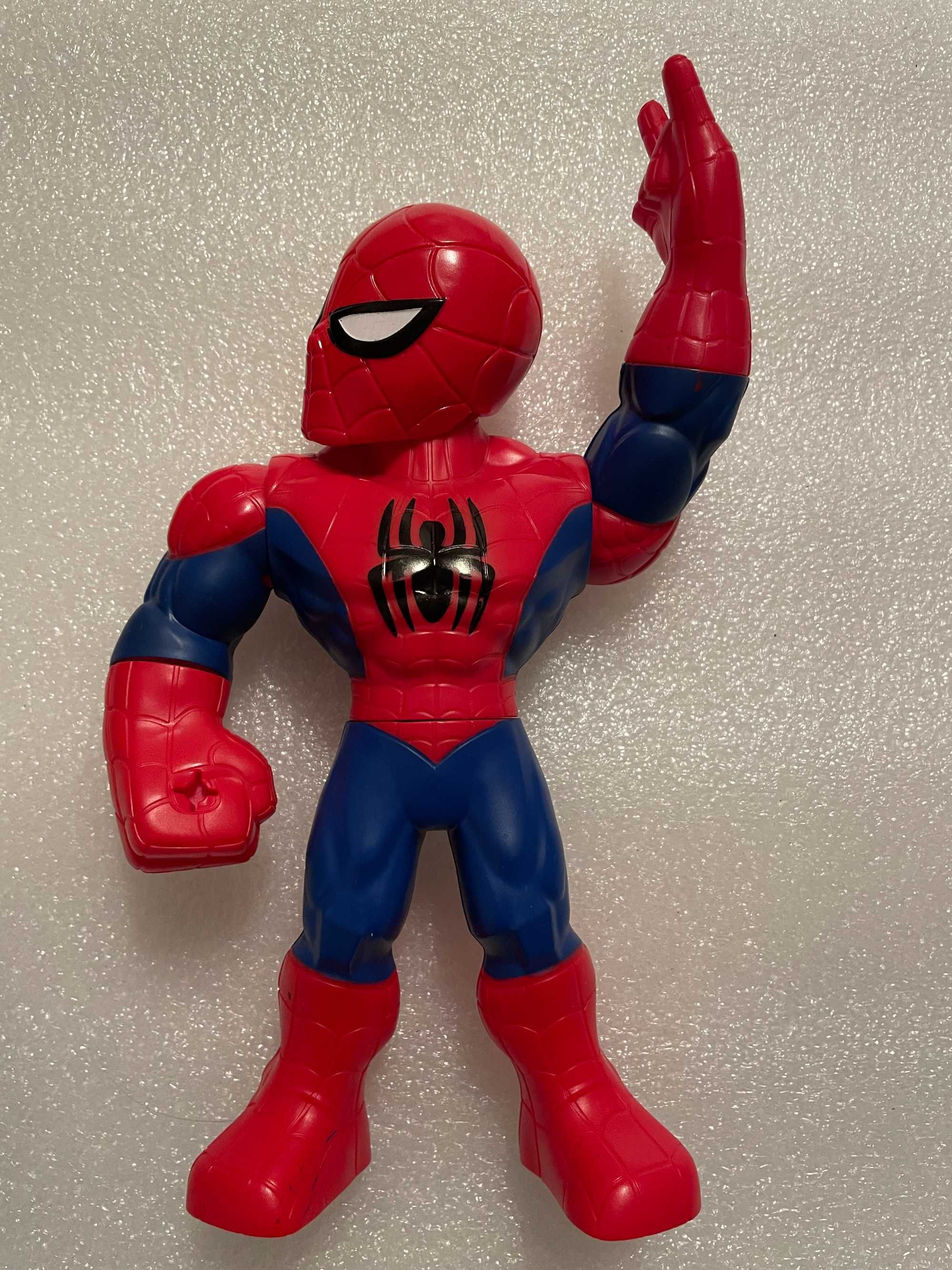 Hasbro Figurka MEGA SPIDER MAN 25 cm