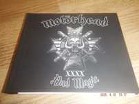 MOTORHEAD - XXXX Bad magic    digibook  LTD