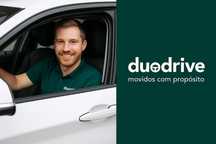 Junta-te à duodrive – Motoristas TVDE com ou sem viatura própria