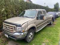 Ford F350 Super Duty XLT by Centurion 7.3 powerstroke diesel