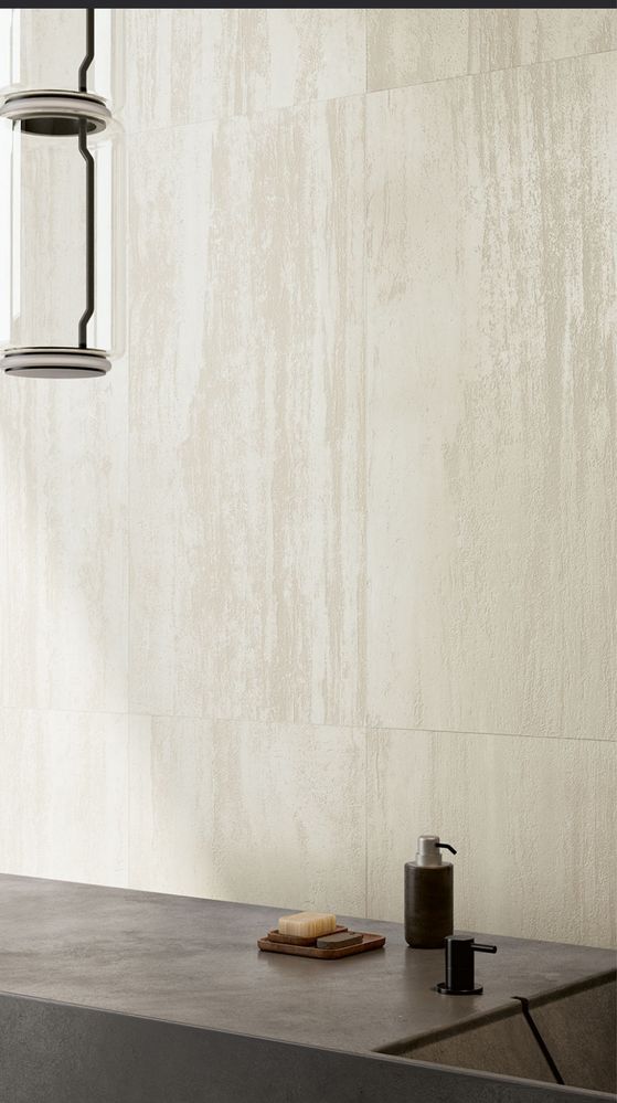 Coem Touch Stone White Vein 60x120 cm . Włoski gres .